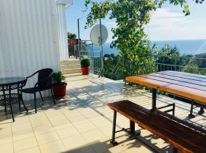 Гостевой Дом Чайка