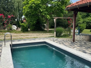 Гостевой дом Эко-Лодж в Даховской