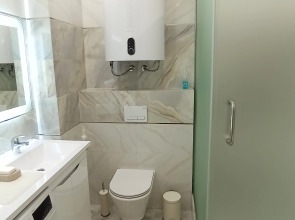 Квартира Доминант на Луначарского в Центре