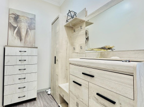 Апартаменты ЖК САПФИР 3