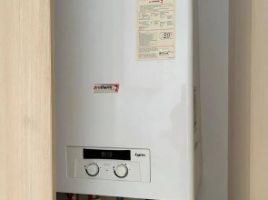 Квартира Уютная с Удобным Расположением