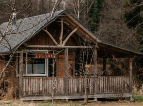 Хутор Малиновка