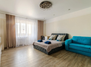 Квартира PrezentHaus на Карла Маркса 171