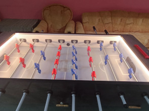 гостиница "Янтарная"