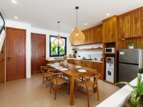 Вилла Amal By Bali Bliss Properties