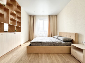 Квартира  Hugge Place в самом центре Объект №24