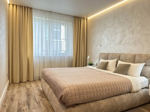 Апартаменты KranzDeluxe на Гагарина