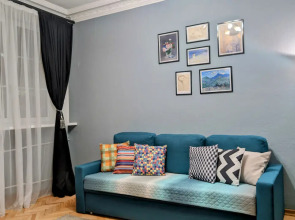 Квартира Свободна -Тверская 25