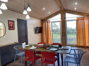 Гостевой Дом Видисвет