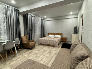 Квартира Однушка вблизи Аэропорта и Аквапарка