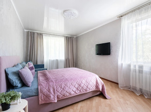 Квартира LS Чаша и Центр Семьи