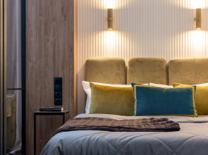 Апартаменты Ocean View Gold Apartments