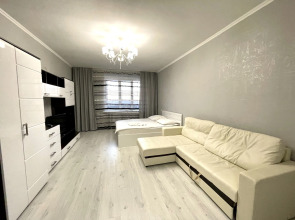 Апартаменты 062 по ул. Красноармейская, 39