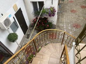 Гостевой Дом Москва