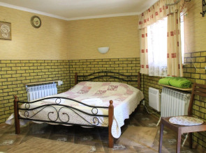 Апартаменты Саперный 2