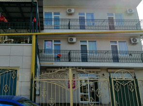 Гостевой Дом Джели