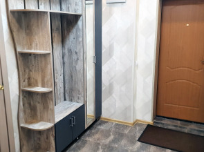 Апартаменты в Угольных Копях