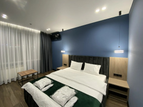 Отель Royal Status