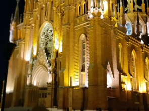 Квартира на Белорусской