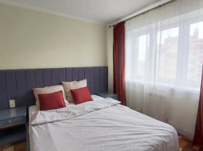 Квартира в Спальном Райoне Гopодa