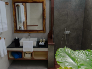 Island Luxury Boutique Hotel, Fulhadhoo