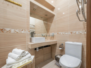 Апартаменты Место под солнцем 8