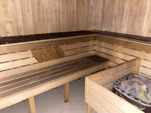 Отель Виктория