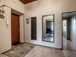 Апартаменты около Цума на Независимости