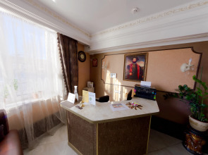 Гостевой Дом Vasco Da Gama