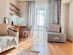 Квартира Екатерининская 169