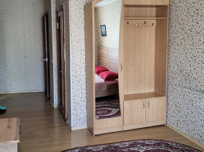 Мини-отель Гостья