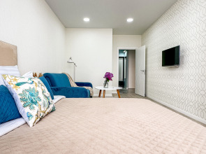 Апартаменты Квартира ЖК Суворовский