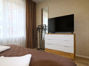 Квартира Айвори Комфорт