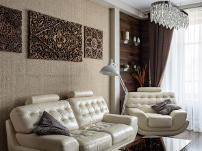 Апартаменты Premium около  вокзала