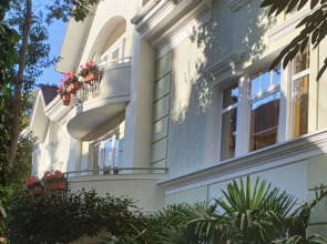 Гостевой дом АКВАРЕЛЬ