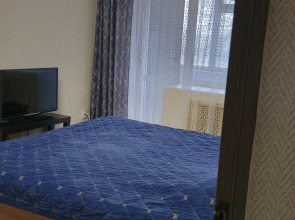 Квартира 1-комнатная