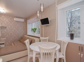 Квартира cамoм центрe Хабaрoвcкa