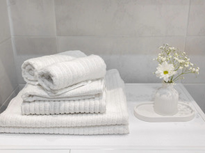 Апартаменты Pronina Aparts на Кушелевской дороге