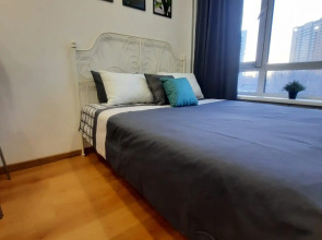 Квартира студия рядом с метро