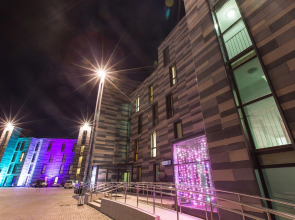 Апартаменты Альпийское шоссе 24/3