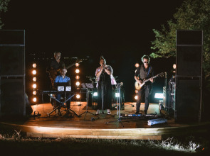 Отель Api Balaklava