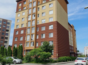 Квартира Уютная у Озера и Музея Янтаря