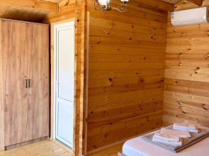 База отдыха Ариана