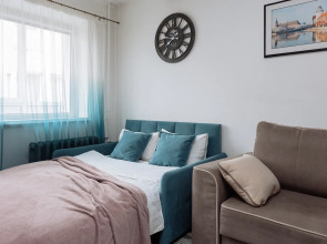 Апартаменты Malkova Apartments на Багратиона