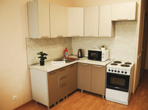 Апартаменты на Краснознаменской Улице