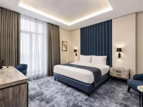Отель Wyndham Garden Baku