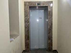 Квартира Билара Кабалоева 6