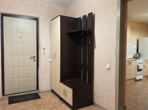 Большая трехкомнатная квартира на Московском проспекте