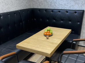 Апартаменты Alice Apart в самом сердце Нижнего