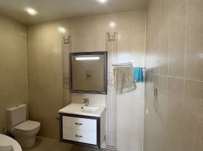 Частный дом у моря